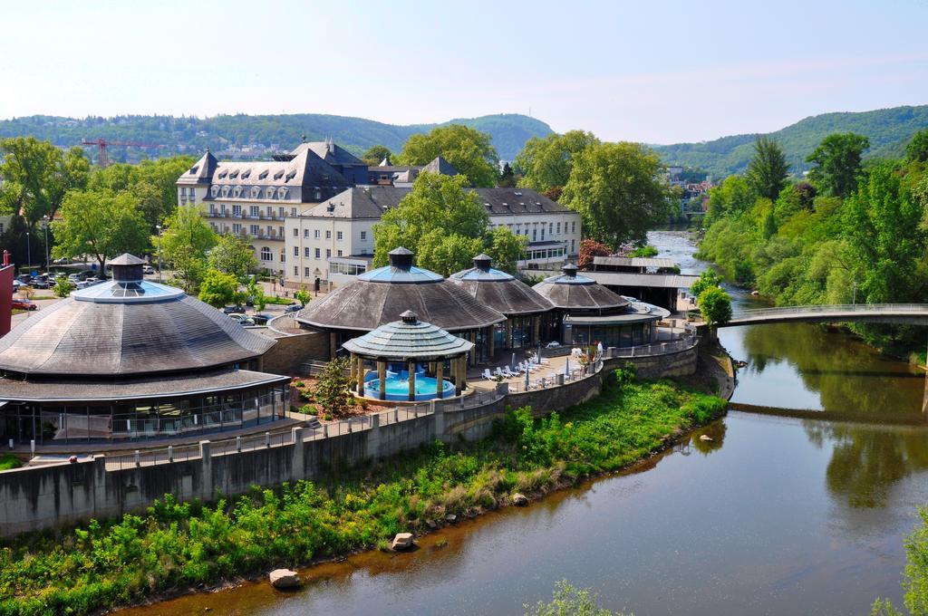Parkhotel Kurhaus